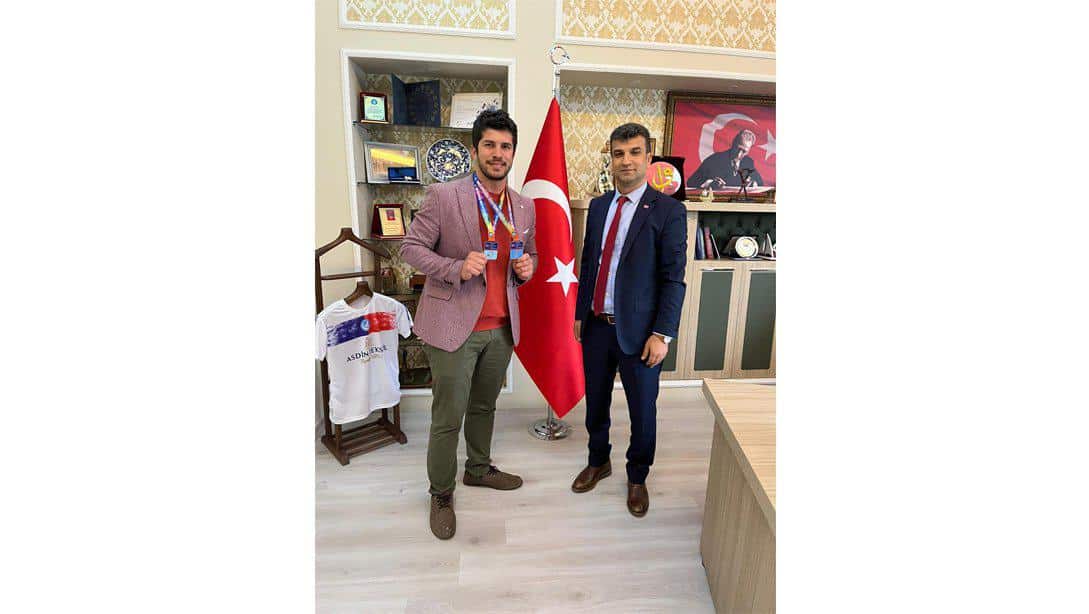 Türkiye İşitme Engelliler Hentbol Şampiyonasında ve Judo Grup Birinciliğin yarışmaları